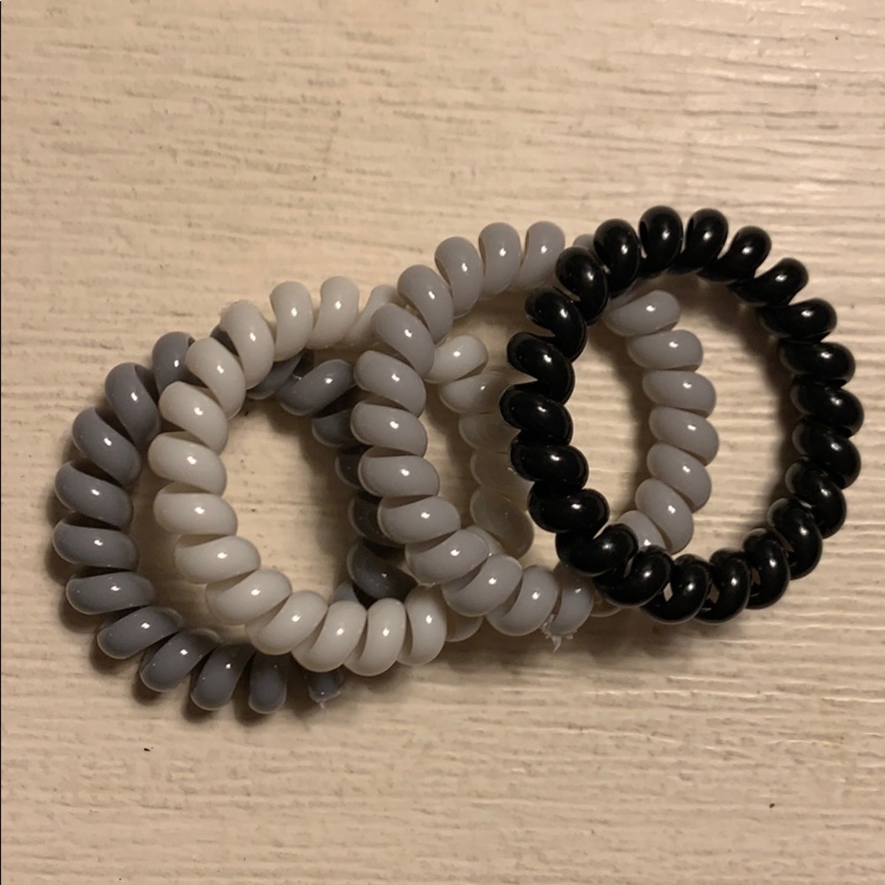 Scrunchies